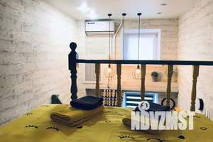 1-к квартира, посуточно, 20м2, 1/10 этаж