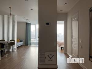 2-к квартира, на длительный срок, 43м2, 5/26 этаж