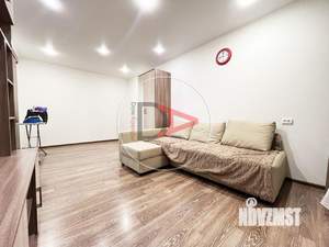 2-к квартира, на длительный срок, 50м2, 2/9 этаж