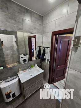 1-к квартира, посуточно, 46м2, 8/10 этаж