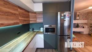2-к квартира, на длительный срок, 45м2, 5/9 этаж