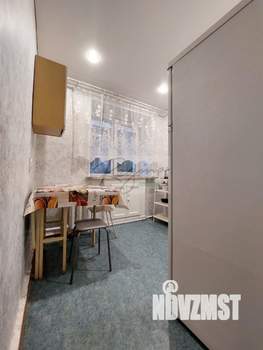 1-к квартира, на длительный срок, 30м2, 4/5 этаж