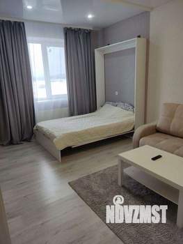 1-к квартира, на длительный срок, 42м2, 2/9 этаж