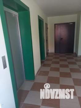 2-к квартира, посуточно, 45м2, 2/15 этаж