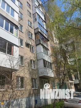 1-к квартира, посуточно, 31м2, 5/9 этаж