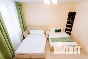 1-к квартира, посуточно, 45м2, 20/25 этаж