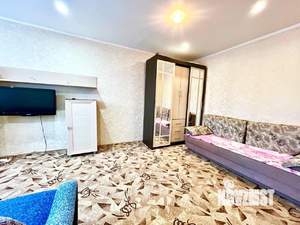 1-к квартира, на длительный срок, 35м2, 1/5 этаж