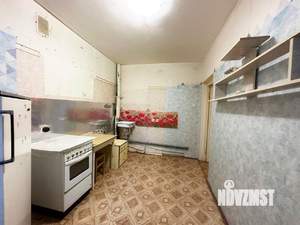 1-к квартира, на длительный срок, 45м2, 2/16 этаж