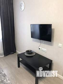 1-к квартира, на длительный срок, 30м2, 3/5 этаж