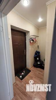 1-к квартира, на длительный срок, 32м2, 6/9 этаж