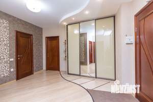 3-к квартира, на длительный срок, 60м2, 9/18 этаж