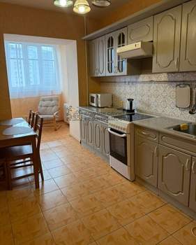 1-к квартира, на длительный срок, 39м2, 8/10 этаж