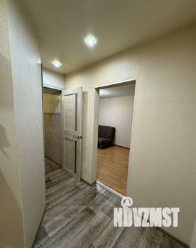 1-к квартира, на длительный срок, 30м2, 4/5 этаж