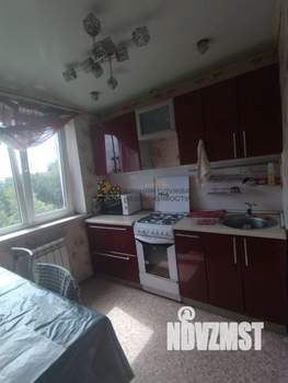 1-к квартира, на длительный срок, 30м2, 5/5 этаж