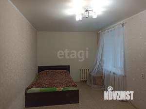 1-к квартира, на длительный срок, 30м2, 5/9 этаж