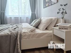 2-к квартира, посуточно, 46м2, 3/5 этаж