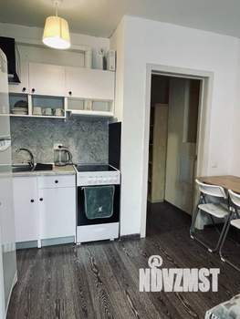 1-к квартира, посуточно, 32м2, 1/1 этаж