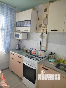 1-к квартира, на длительный срок, 34м2, 4/9 этаж