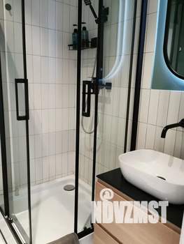 1-к квартира, посуточно, 33м2, 21/25 этаж