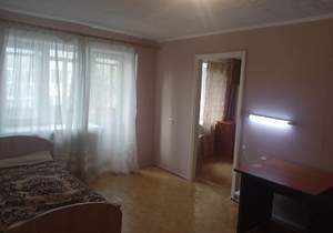 2-к квартира, на длительный срок, 43м2, 4/5 этаж