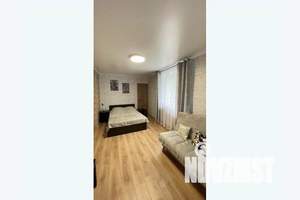 1-к квартира, посуточно, 33м2, 3/5 этаж