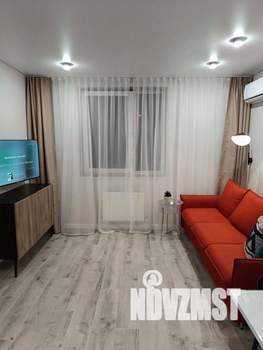 2-к квартира, посуточно, 38м2, 1/1 этаж