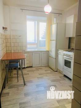 1-к квартира, на длительный срок, 35м2, 2/9 этаж