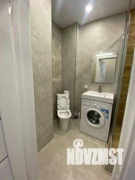 1-к квартира, посуточно, 41м2, 1/1 этаж