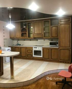 5-к квартира, на длительный срок, 261м2, 13/16 этаж