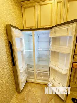 4-к квартира, на длительный срок, 120м2, 1/15 этаж