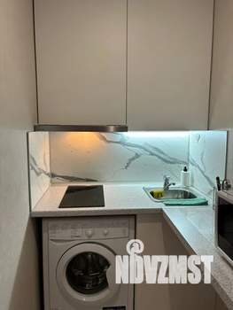 Студия квартира, посуточно, 26м2, 10/11 этаж