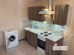 1-к квартира, на длительный срок, 35м2, 9/10 этаж