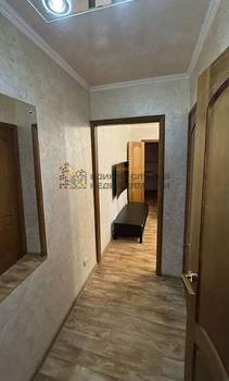 2-к квартира, на длительный срок, 40м2, 2/5 этаж