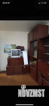 2-к квартира, на длительный срок, 45м2, 1/5 этаж