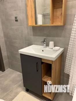 Студия квартира, посуточно, 27м2, 19/25 этаж