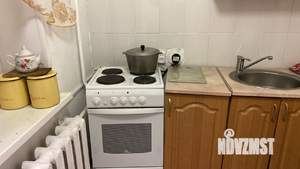 1-к квартира, на длительный срок, 39м2, 2/9 этаж