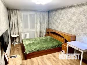 1-к квартира, посуточно, 40м2, 2/10 этаж