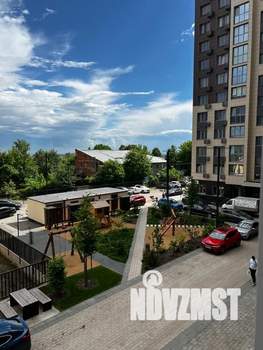 1-к квартира, посуточно, 50м2, 3/15 этаж