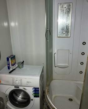 3-к квартира, на длительный срок, 70м2, 4/9 этаж