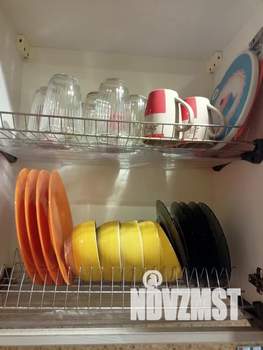 2-к квартира, посуточно, 41м2, 2/5 этаж