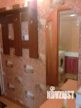 1-к квартира, посуточно, 35м2, 1/5 этаж