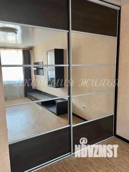 1-к квартира, на длительный срок, 42м2, 13/14 этаж