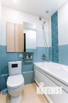 1-к квартира, посуточно, 39м2, 1/1 этаж