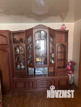 2-к квартира, на длительный срок, 50м2, 3/3 этаж