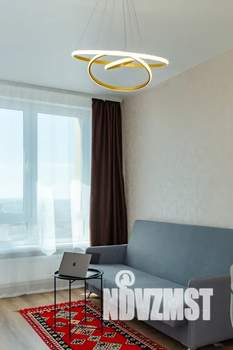1-к квартира, посуточно, 36м2, 24/27 этаж