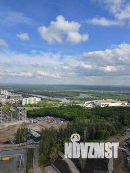 1-к квартира, посуточно, 56м2, 1/1 этаж