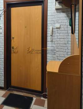 1-к квартира, на длительный срок, 35м2, 1/9 этаж