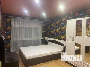1-к квартира, посуточно, 30м2, 1/5 этаж