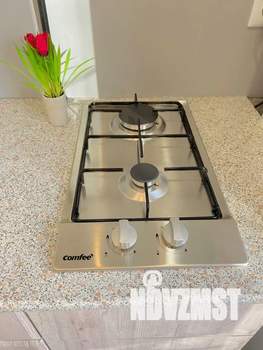 1-к квартира, посуточно, 35м2, 1/9 этаж