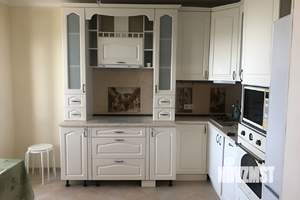 1-к квартира, посуточно, 38м2, 7/17 этаж